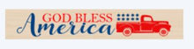Patriotic pick your project 6/29/19 at 12:00pm
