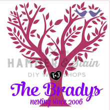 Private party for Judy Holder 11/24/19 at 2pm