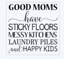 Bad Moms Sign Home Kit