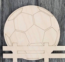 (Home kit) Interchangeable Welcome 18”round w/8 shapes will be available for pick up