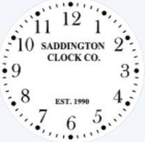All about the Clocks
