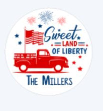 Patriotic pick your project 6/29/19 at 12:00pm